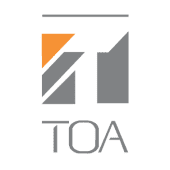 TOA's Logo