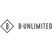 B-Unlimited's Logo