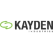 Kayden Industries's Logo