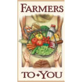 Farmers To You's Logo