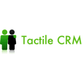 Tactile CRM's Logo