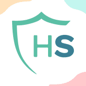 HealthySure's Logo