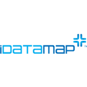 iDataMap's Logo