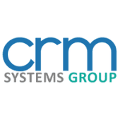 CRM Systems's Logo