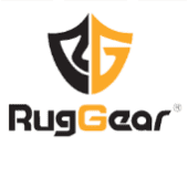 RugGear's Logo