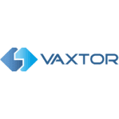 VAXTOR's Logo