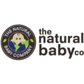 The Natural Baby Company's Logo