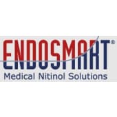 ENDOSMART's Logo