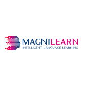 MagniLearn's Logo