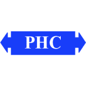 Precision Hydraulic Cylinders's Logo