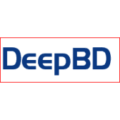 DeepBD's Logo