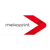 Mekoprint's Logo