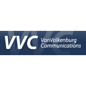 Van Valkenburg Communications's Logo