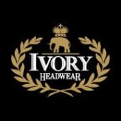 Ivory Headwear's Logo