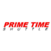 Prime Time Shuttle's Logo