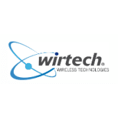 Wirtech's Logo