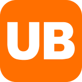 UBConnect's Logo