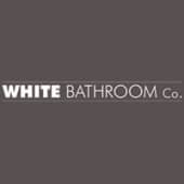 White Bathroom Co's Logo