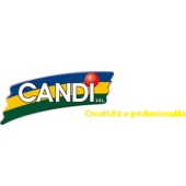 Candi's Logo