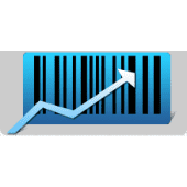 Bar code label software's Logo