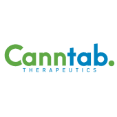 Canntab Therapeutics's Logo