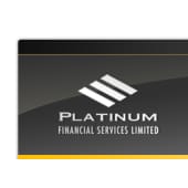 Platinum Financial Services's Logo