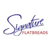 Signature Flatbreads's Logo