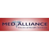 MedAlliance's Logo