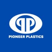 PIONEER PLASTICS's Logo