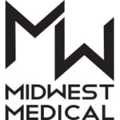 Midwest Medical's Logo