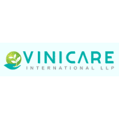 Vinicare International's Logo