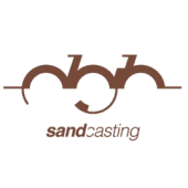 DGH Sand Casting Corporate's Logo