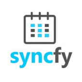 Syncfy's Logo