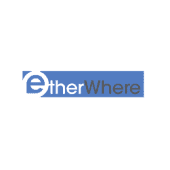 EtherWhere's Logo