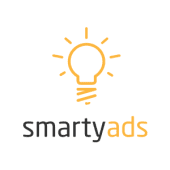 SmartyAds's Logo