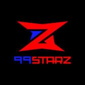 99Starz's Logo