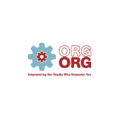 OrgOrg's Logo