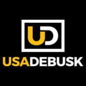 USA Debusk's Logo