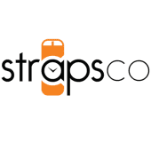 StrapsCo's Logo