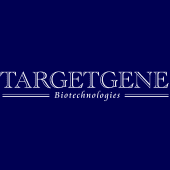 TargetGene Biotechnologies Logo