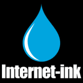 Internet-ink's Logo