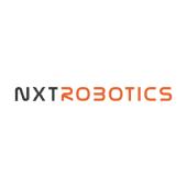 NXT Robotics's Logo