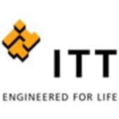 ITT Aerospace Controls's Logo