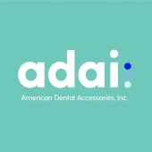 American Dental Accessories's Logo