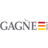 Gagne and Son's Logo