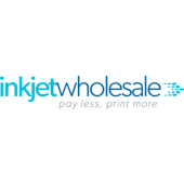 Inkjet Wholesale Pty Ltd's Logo