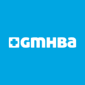 GMHBA's Logo