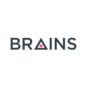 BRAINS's Logo