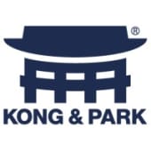 Kong & Park's Logo