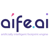 AÍFE.AI's Logo